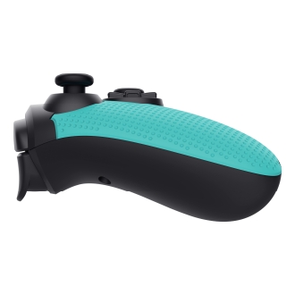 Gamepad Trust Gxt1246 Muta Para Nintendo Switch Con Controles De Mov. Y Respuesta De Vibraci Blu-red