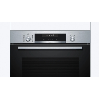 Horno Bosch HBG578ES3 71L Pirol DSP Cristal Negro