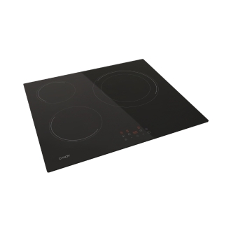 Encimera Candy CH63DCC 3F Vitro 30cm DC 33803522