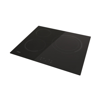 Encimera Candy CH63DCC 3F Vitro 30cm DC 33803522