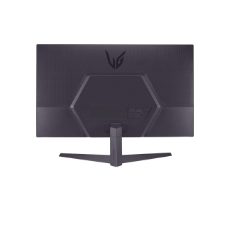 MONITOR LG 27GS50F-B 27" VA 180Hz 5 ms HDMI DP CURVO