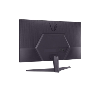 MONITOR LG 27GS50F-B 27" VA 180Hz 5 ms HDMI DP CURVO