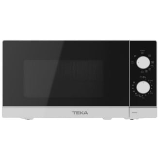 Microondas Teka MWFS20G 20L Grill Blanco 112280008