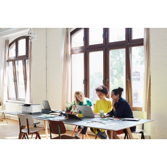 Impresora HP Laserjet M209D A4 29ppm dúplex