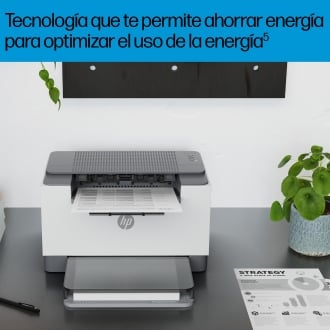 Impresora HP Laserjet M209D A4 29ppm dúplex