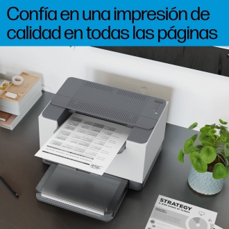 Impresora HP Laserjet M209D A4 29ppm dúplex