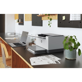 Impresora HP Laserjet M209D A4 29ppm dúplex