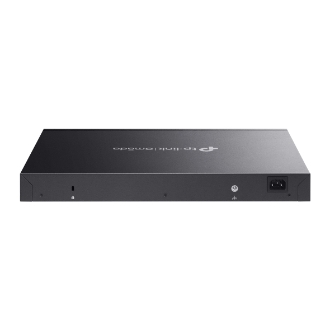 Switch Gestionable L2 Tp-link SG3452XMPP 48P Giga L2+ 4x10g Sfp+ 40xpoe+ 8xpoe++ Vlan 750w