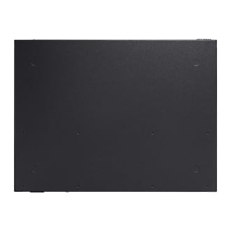 Switch Gestionable L2 Tp-link SG3452XMPP 48P Giga L2+ 4x10g Sfp+ 40xpoe+ 8xpoe++ Vlan 750w