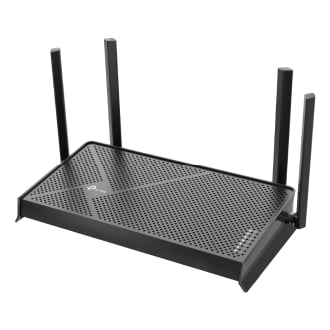 Router TP-Link BE3600 Dual-Band WiFi 7
