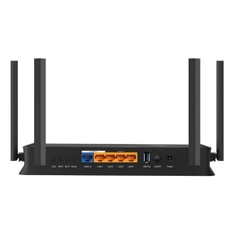 Router TP-Link BE3600 Dual-Band WiFi 7