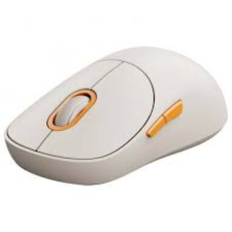 Ratón Inalámbrico Xiaomi Mouse 3 Blanco