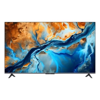 TV Xiaomi 55" S MINILED 2025 UHD GoogleTV 144HZ