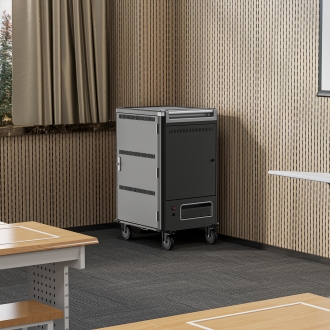 Carro de carga Ewent EW1701 hasta 36 dispositivos