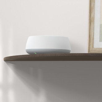 Punto De Acceso Interior Mesh Wifi 7 Tp-link DECO BE25 2-PACK