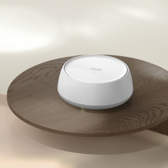 Punto De Acceso Interior Mesh Wifi 7 Tp-link DECO BE25 2-PACK