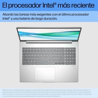 HP ProBook 460 G11 Intel Core Ultra 7 155U vPro 16" IPS 16GB 512GB W11P