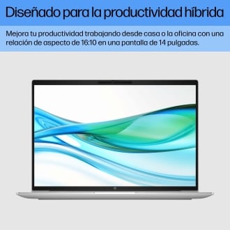 HP ProBook 460 G11 Intel Core Ultra 7 155U vPro 16" IPS 16GB 512GB W11P
