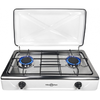 Hornillo Vitrokitchen 202BB 2F But
