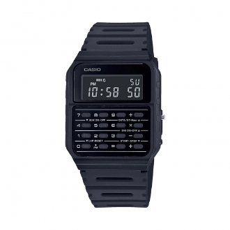 Reloj Casio Vintage Edgy CA-53WF-1BEF
