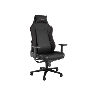 Silla Gaming Genesis Nitro 890 G2 Negro