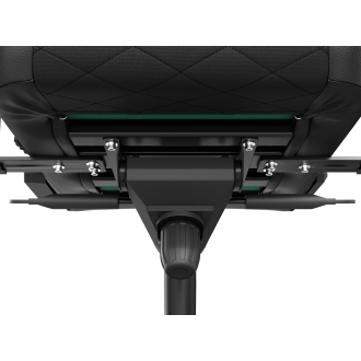 Silla Gaming Genesis Nitro 890 G2 Negro