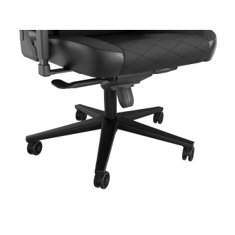 Silla Gaming Genesis Nitro 890 G2 Negro