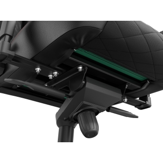 Silla Gaming Genesis Nitro 890 G2 Negro