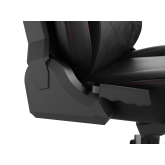 Silla Gaming Genesis Nitro 890 G2 Negro