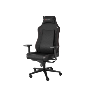 Silla Gaming Genesis Nitro 890 G2 Negro