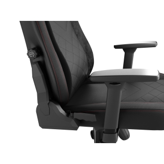 Silla Gaming Genesis Nitro 890 G2 Negro