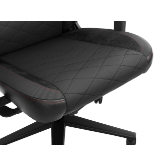 Silla Gaming Genesis Nitro 890 G2 Negro