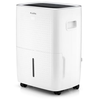 Deshumidificador Flama 1332FL 30L 460W 4L Digital 53dB