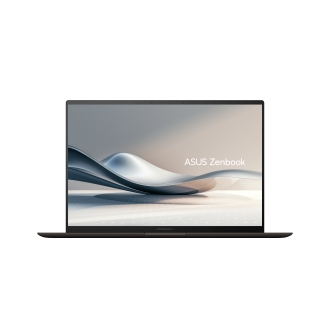 ASUS zenbook ux5406sa-pz334w core ultra 7 258v 14" Oled 3k 32GB 1TB W11