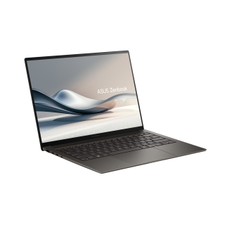 ASUS zenbook ux5406sa-pz334w core ultra 7 258v 14" Oled 3k 32GB 1TB W11