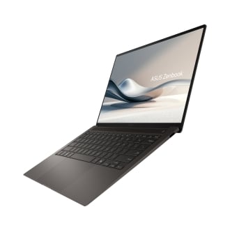 ASUS zenbook ux5406sa-pz334w core ultra 7 258v 14" Oled 3k 32GB 1TB W11