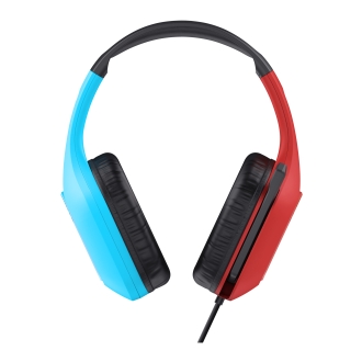 Auriculares Trust Gaming Gxt416s Zirox Headset Switch, Switch, Switchlite, Ps4, Ps5 3.5mm
