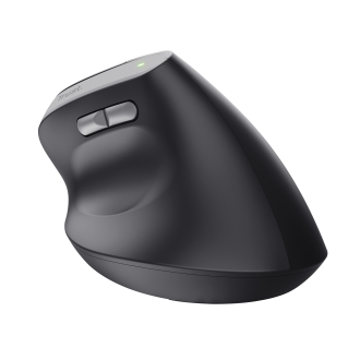 Ratón inalámbrico Trust TM-270 ergonómico vertical