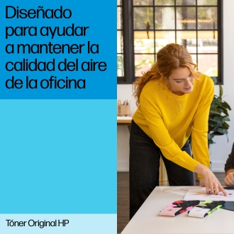 Tóner original HP 90X NEGRO