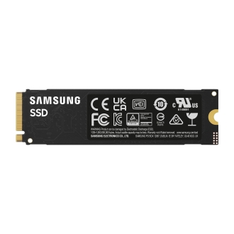 Disco SSD Samsung 990 EVO Plus 4TB M.2 NVMe PCIe 5.0