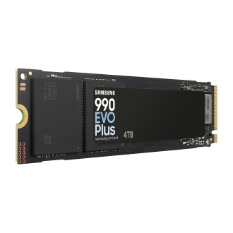Disco SSD Samsung 990 EVO Plus 4TB M.2 NVMe PCIe 5.0