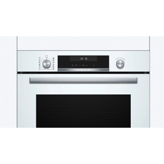 Horno Bosch HBG578EW7 71L Pirol DSP CR Blanco