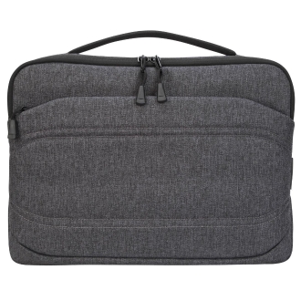 Maletín Portátil Targus Groove X 13" Slimcase Charcoal