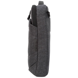 Maletín Portátil Targus Groove X 13" Slimcase Charcoal