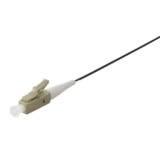 Cable Fibra Optica Om3 Lc A Pigtal 50/125u 1m Pack 12 Uds