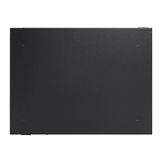 Switch Semigestionable Poe+ Tp-link Sg2452lp 52p De Los Cuales 32xgb Poe+ 1xgb 4xsfp Slot Gb Soporta 230w