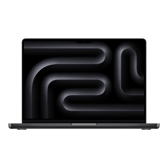 Apple MacBook Pro 14" M4,10CPU,10GPU 16GB 1TB Space Black