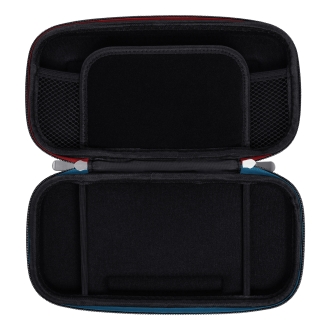 Estuche Rigido Para Nintendo Switch Trust Gxt1248 Negro