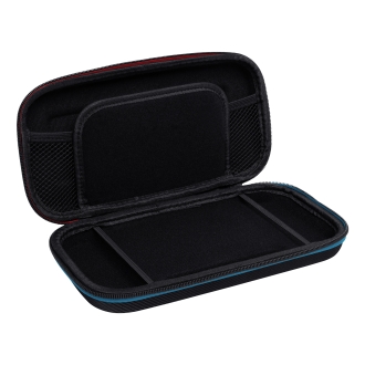 Estuche Rigido Para Nintendo Switch Trust Gxt1248 Negro