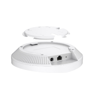 TP-Link Festa F61 Punto de Acceso WiFi 6 AX1800 1 × Gigabit PoE Mesh